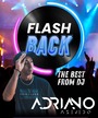 CD FLASH BACK  DJ ANOS 90
