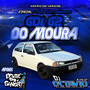 GOL G2 DO MOURA