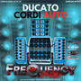 CD Ducato CordiAuto Retro -FrequencyMix