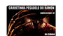 CD CARRETINHA PESADELO DO RAMON