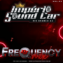 CD Imperio SoundCar Vol2 - FrequencyMix