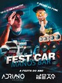 CD FEST CAR MANOS BAR