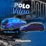 CD POLO VILAO VOL.1