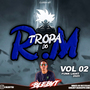 TROPA DO RM VOL 2 ESP FUNK LIGHT 2025