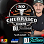 CD - No Churrasco Com DJ Juliano Vol.3