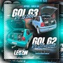 CD Gol G3 Do Gian E Gol G2 Do Jonathan