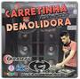CD- Carretinha Demolidora - part 2 -Funk Bass