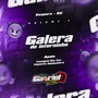 CD - GALERA DO INFERNINHO - VOL.1