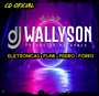 DJ WALLYSON AS TOP 2025 OFICIAL