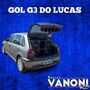 GOL G3 DO LUCAS