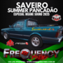 CD Saveiro Summer Pancadao -FrequencyMix