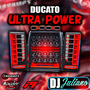 CD - Ducato Ultra Power