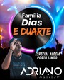 CD FAMILIA DIAS E DUARTE ESP ITALO DANCE
