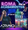 CD ROMA ACABAMENTOS VOL 16 AS TOP