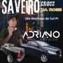 CD SAVEIRO CROSS DA ROSE