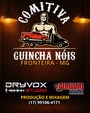 COMITIVA GUINCHA NOIS - FRONTEIRA MG