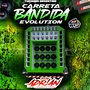 CD CARRETA BANDIDA EVOLUTION