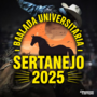 50 MUSICAS SERTANEJO UNIVERSITARIO 2025