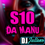 CD - S10 Da Manu