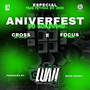 ANIVERFEST DO GORDINHO DJ LUAN RGS 2025