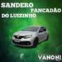 SANDERO PANCADAO DO LUIZINHO VOL 2