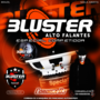 BLUSTER AUTO FALANTES ESP COMPETIDOR