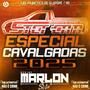 CD STET CAR ESPECIAL CAVALGADAS 2k25