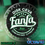 DISK CEVA DO FANFA VOL 4