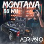 CD MONTANA DO WIL 2025