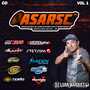 ASARSC - DJ Luan Marques