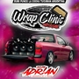 CD WRAP CLINIC BY GASS