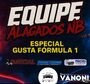 EQUIPE ALAGADOS NB ESP FORMULA 1 DOGUSTA