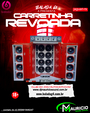 cd carretinha revoda vol-03