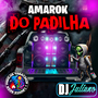 CD - Amarok Do Padilha