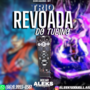 Trio Revoada Do Tubino Funk R 2025