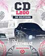 CD L200 DO SILVINHA