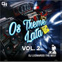 CD OS TREME LATA vol.2