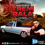 Saveiro Trem Bala do WD