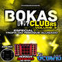 BOKAS CLUB RS VOLUME 3