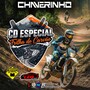CD Especial Trilha Do Carvao 2K25