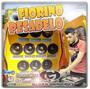 CD- Fiorino Pesadelo Vol.1 by Extreme Auto Som