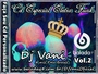 Cd Especial Eletro Funk Vol.2 - By Dj Vani