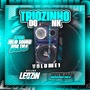 CD Triozinho Do NK Volume 1