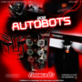 CD BOB AUTOBOTS VOLUME1 BY CORINGA OFC