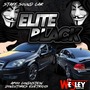 CD ELITE BLACK - DJ WESLEY SANTOS