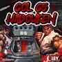 GOL G5 HADOUKEN - DJ WESLEY SANTOS
