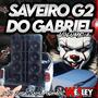 SAVEIRO G2 DO GABRIEL-VOL 2