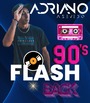 CD FLASH BACK ANOS 90 VOL 19