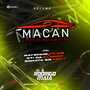 Macan Estetica Automotiva Vol01