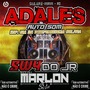 CD ADALES AUTO SOM E SW4 DO JR 2k25